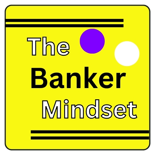 The Banker Mindset Logo